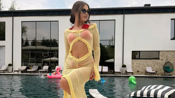 Екс-дівчина форварда Динамо відверто розповіла про зраду Влади з Зінченком – неочікувані подробиці