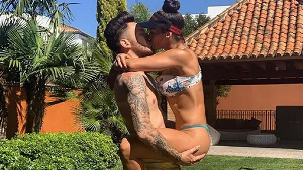 Переможець ЛЄ в солодких тортурах одної з найсексуальніших жінок планети – любить зніматися голою