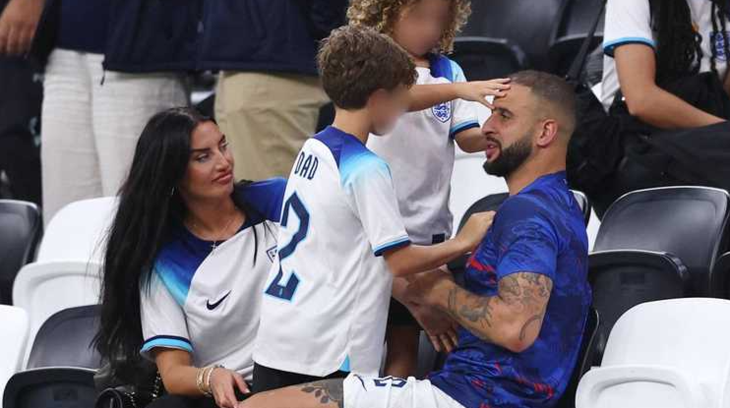 Вокер, англійський рейнджер: подвійне життя друга Зінченка, зрада, шестеро дітей