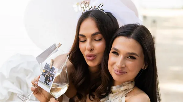 Обраниця Шапаренка показала, як виглядає sexy – колишня Ваната доповнила бездоганну картину