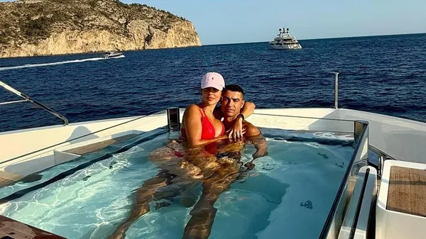 Роналду витратить шалену суму на весілля з Джорджиною: краще сісти перед тим, як почути