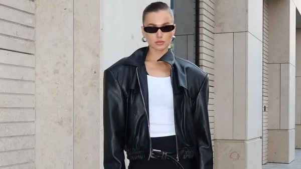 Харизма без компромісів – муза Дубінчака у найсильнішому образі сезону