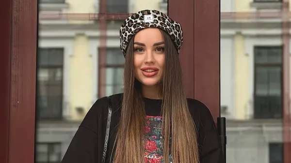 Кірюханцева змусила соцмережі заграти новими фарбами – чорна сукня й тату зробили образ фатальним