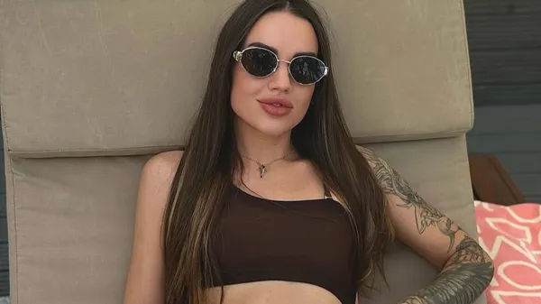 Муза Кірюханцева зачарувала повітряною легкістю – справжнє втілення літа