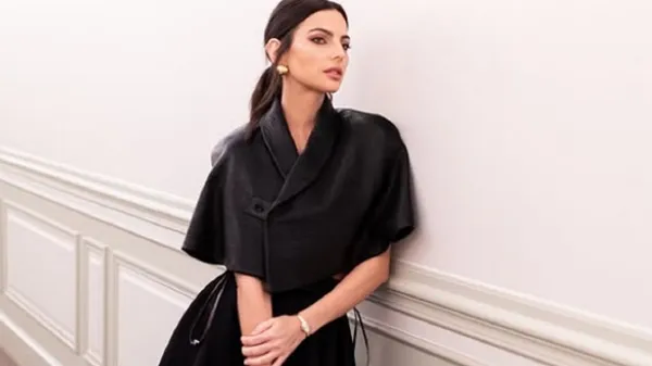 Донька Піке дражнить своїм тілом мрії у найгарячішій сукні: мережа горить від пристрасті