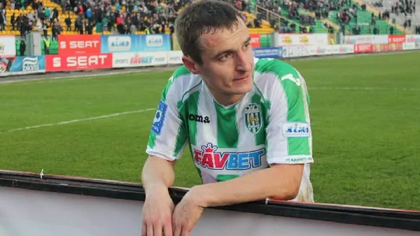 "Я не шукаю собі ворогів": Кополовець про 23 дні у лікарні і чому не стане тренером – ЕКСКЛЮЗИВ