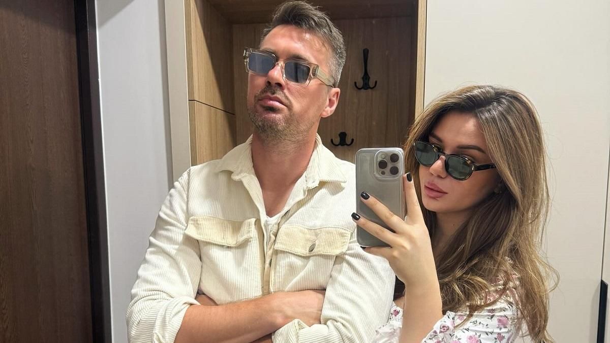 Мілевський готує весілля: найдотепніші заручини року – планує перебити шлюб Роналду