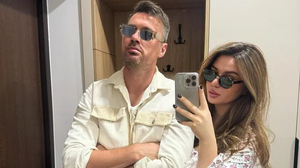 Мілевський готує весілля: найдотепніші заручини року – планує перебити шлюб Роналду