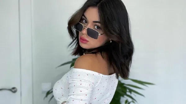 Луніна посвітила декольте на матчі Реала та змусила говорити про себе весь світ – яка українка