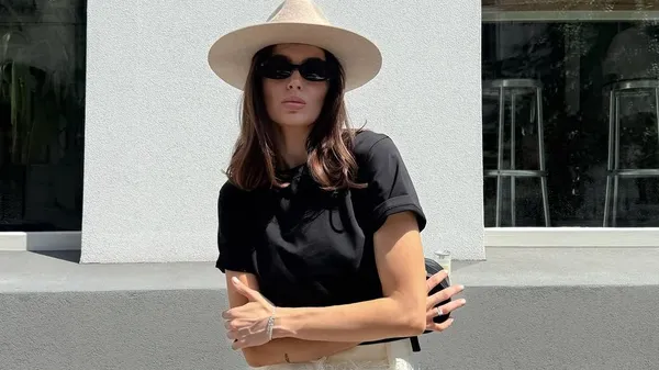 Ранок у стилі – Дубінчак показала, як поєднує каву, спорт і натхнення