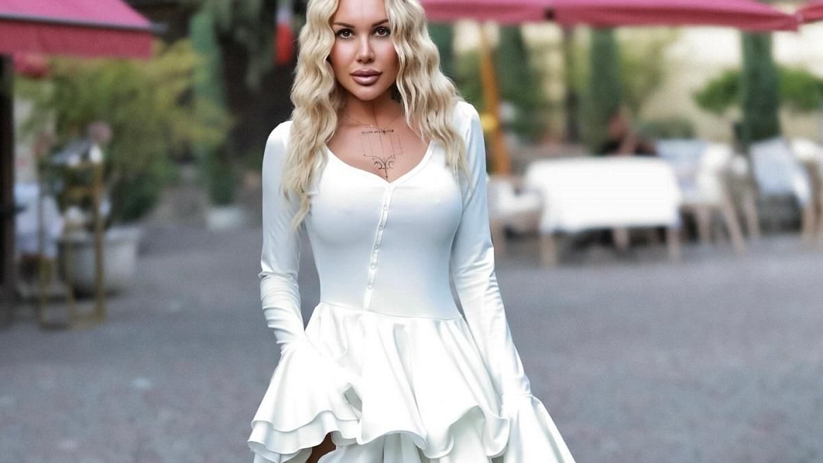 Морозюк еротично пояснила, чому секс не є зрадою – приголомшила зізнанням про подарунок чоловіку