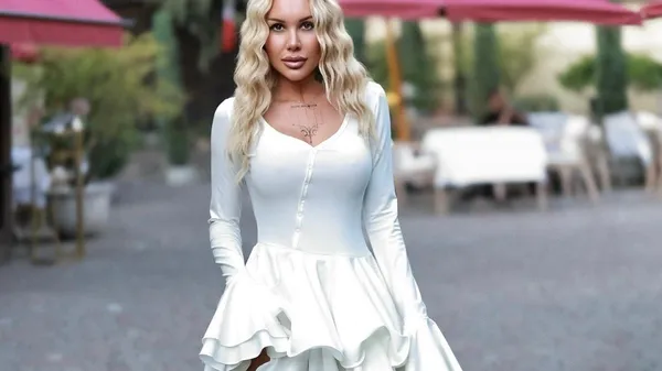 Морозюк еротично пояснила, чому секс не є зрадою – приголомшила зізнанням про подарунок чоловіку