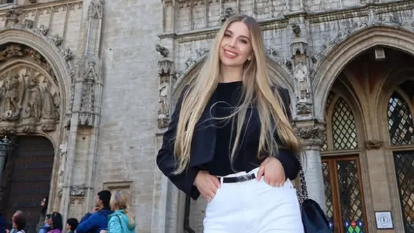 Забарна досліджує красоти Парижа: розкіш підкорює всіх навколо – з душею та смаком