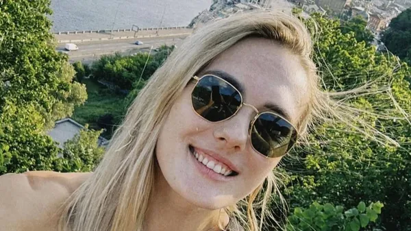 Ткачук в моментах, которые делают ее счастливой – как выглядит лето профессиональной спортсменки