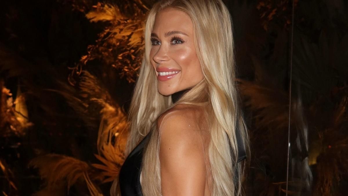 Дружина зірки Шахтаря натякнула, де він мав би продовжити кар'єру – паморочиться голова