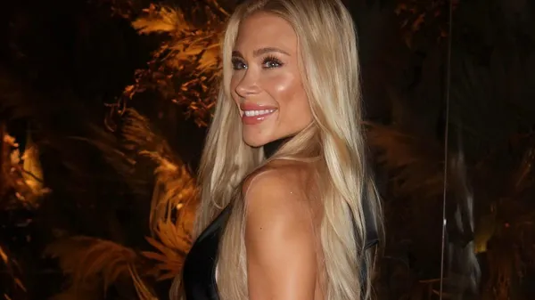 Дружина зірки Шахтаря натякнула, де він мав би продовжити кар'єру – паморочиться голова