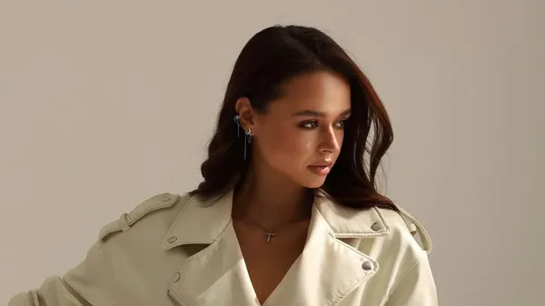 Любка Топалова роздає жару на яхті – істинне втілення спокуси