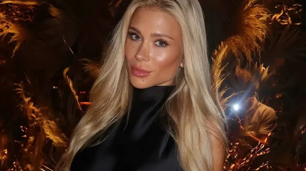 Горячая пассия Конопли манит полуобнаженным амплуа – жара зашкаливает