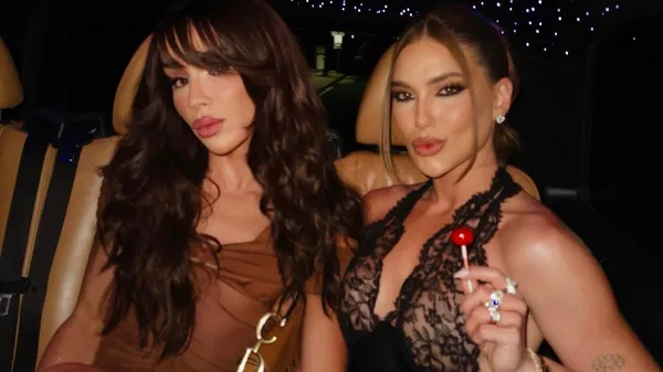 Вінісіус спалився з багатодітною мамою – гаряча дама має нереальну фігуру та 50 мільйонів фанатів