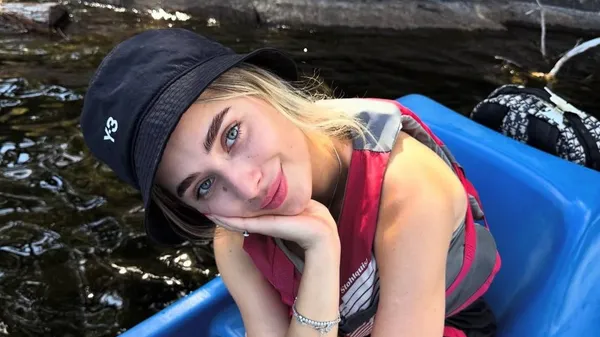 Українська каратистка приголомшила розкішною появою – вишуканий контраст жіночності й сили