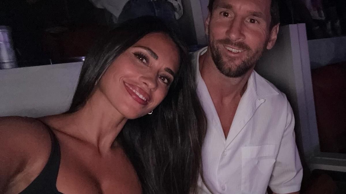 Мессі приголомшує Аргентину сумкою за 4 мільйони – рідкісний екземпляр розкоші з коров'ячої шкіри