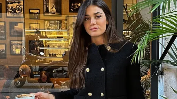 Донька тренера ПСЖ отримала престижну нагороду: її блискучий вихід на червоній доріжці шокував всіх