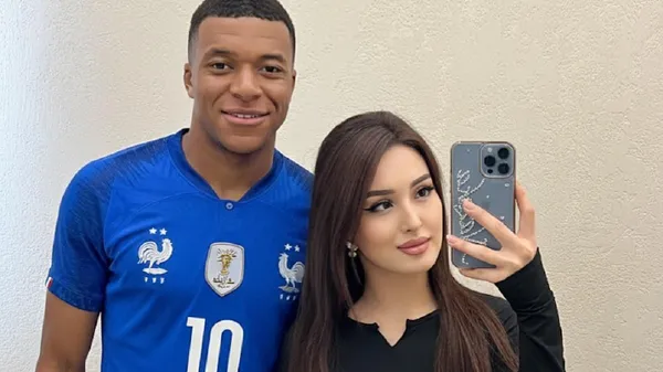 Божевілля на грі Луніна в ЛЧ: ношені труси Мбаппе продають за 60 тисяч – авто Кіліану в подарунок