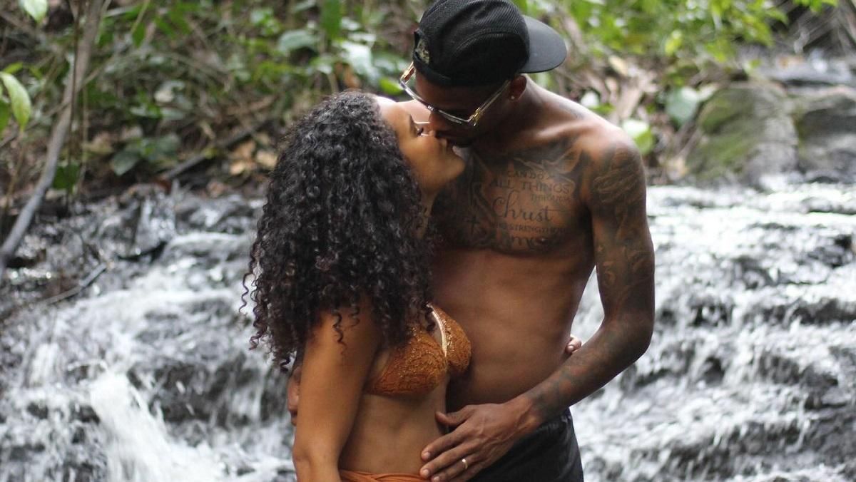 Провідний гравець Шахтаря таємно став батьком – Туран несподівано втратив його