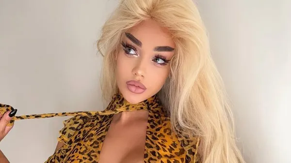 Колишня Вербіча змушує фанів червоніти від побаченого – непристойність блонди переходить усі межі