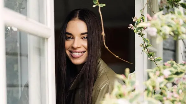 Любка Усика приголомшила атмосферною фотосесією на скелях – мистецтво сили та жіночності