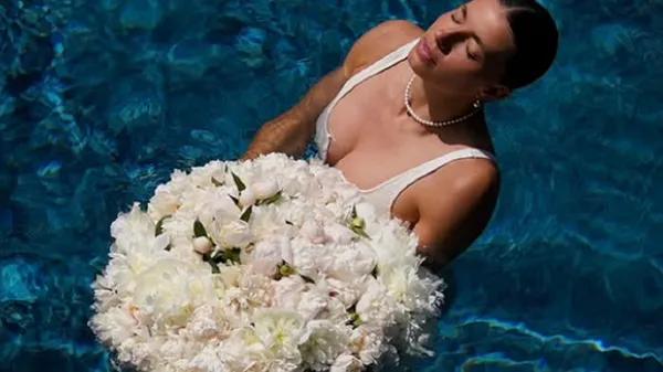 Бех-Романчук повертається: камери не витримали блиску – фанати засипали компліментами