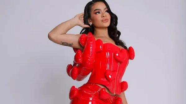 Пассия экс-звезды Шахтера обнажилась и сыграла на нервах: одна деталь и ноль стыда – Кевину повезло