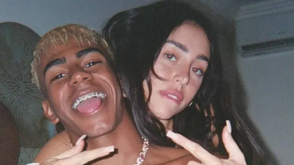 Ямал поділився відвертим фото зі своєю дівчиною: одна деталь впадає в око – шалені гроші