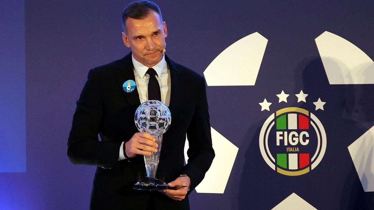 Помер Армані – Шевченко емоційно відреагував на втрату 91-річного модельєра і бізнес-партнера