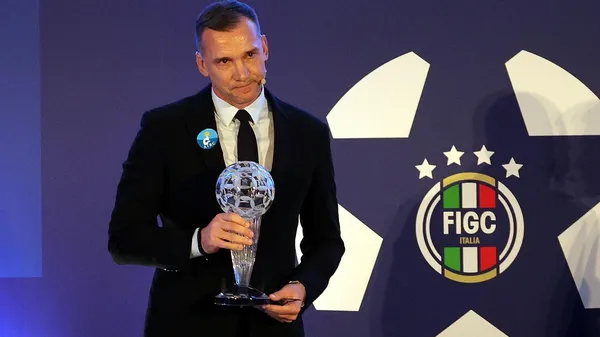 Помер Армані – Шевченко емоційно відреагував на втрату 91-річного модельєра і бізнес-партнера