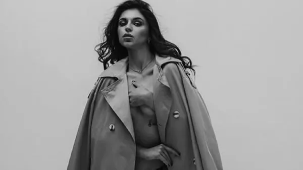 Українська ведуча здивувала вибуховим виходом: фанати в захваті від бездоганного стилю