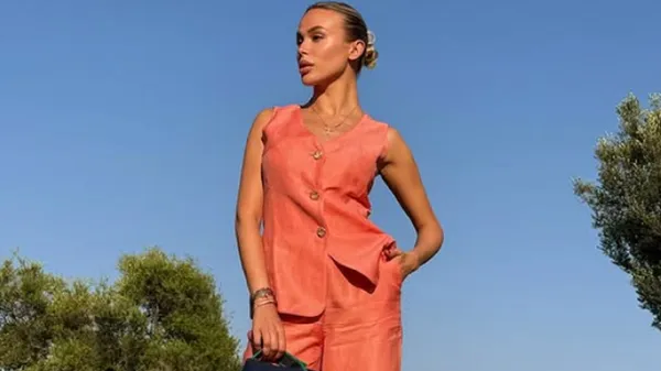 Колишня Гусєва показала, як дійсно треба тренуватись – кадри викликають справжній жар