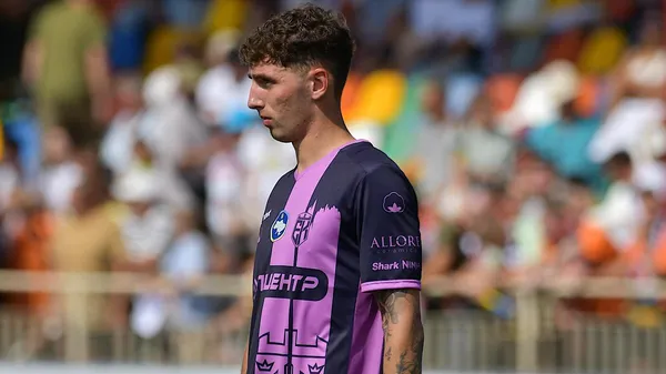 "Смажена картопля – смак дитинства": новачок УПЛ про поразку від Шахтаря і 10000 доларів