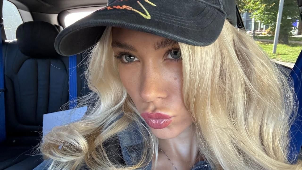 Дружина зірки Шахтаря демонструє дива фігури: занадто сексі – Тікток аж видаляє її гарячі відео