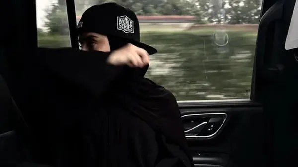 Таємнича дружина Дембеле врятувала кар'єру: не взяв її на Золотий м'яч – рідко показує своє обличчя