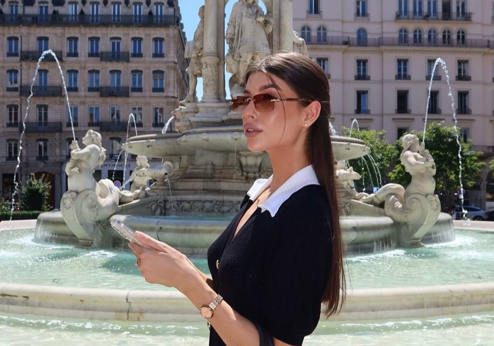 Горячая Любка Очеретька снялась в пикантной фотосессии – сеть взорвалась от дерзких кадров