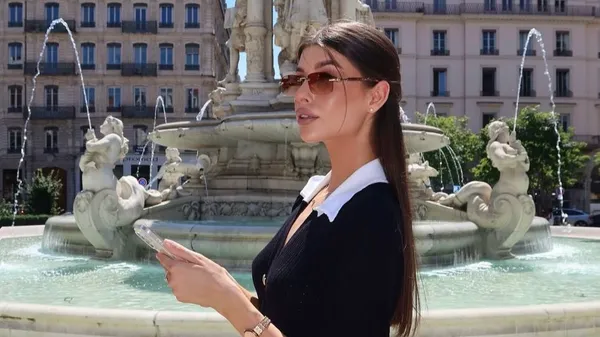 Гаряча любка Очеретька знялася у пікантній фотосесії – мережа вибухнула від зухвалих кадрів