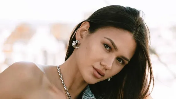 Молдавская футболистка взбудоражила сеть впечатляющей фотосъемкой – удивительно чувственные кадры