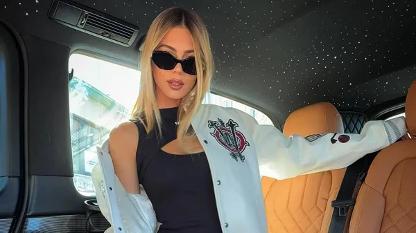 Жена Куртуа стала певицей – долго не хотела, но решилась: "Очень тяжело с ней"