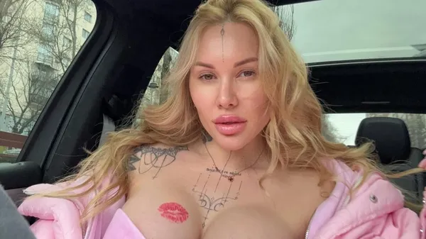 Морозюк – сексуальна провокація, роздягнулась прямо на камеру: прозора білизна зводить з розуму