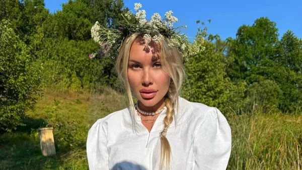 Морозюк знову викликала фурор в Інстаграмі – справжня bad girl по-українськи