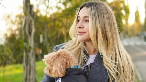 Терлюга похизувалася фігурою у купальнику через 8 місяців після пологів: "Непогано для мамки"