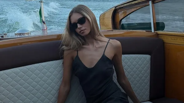 Первая ракетка мира скрывает новую девушку – секрет случайно раскрылся на US Open