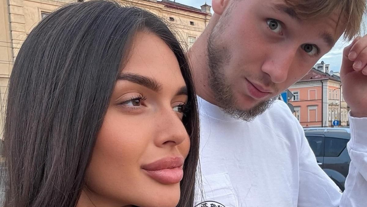 Ванат присвятив дебютний гол за Жирону не своїй дівчині – вона реагує, а гравець Шахтаря тролить