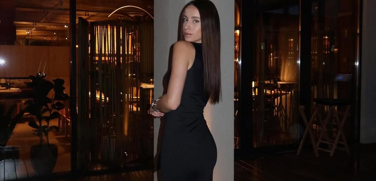 Колишня Бражка з новим хлопцем сяє коханням і показує, як забувають минуле